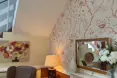 Photo of the lounge area